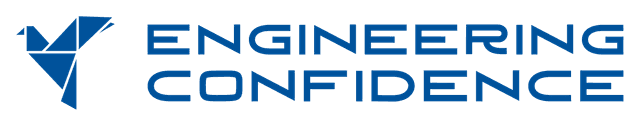 Engineering Confidence Logo